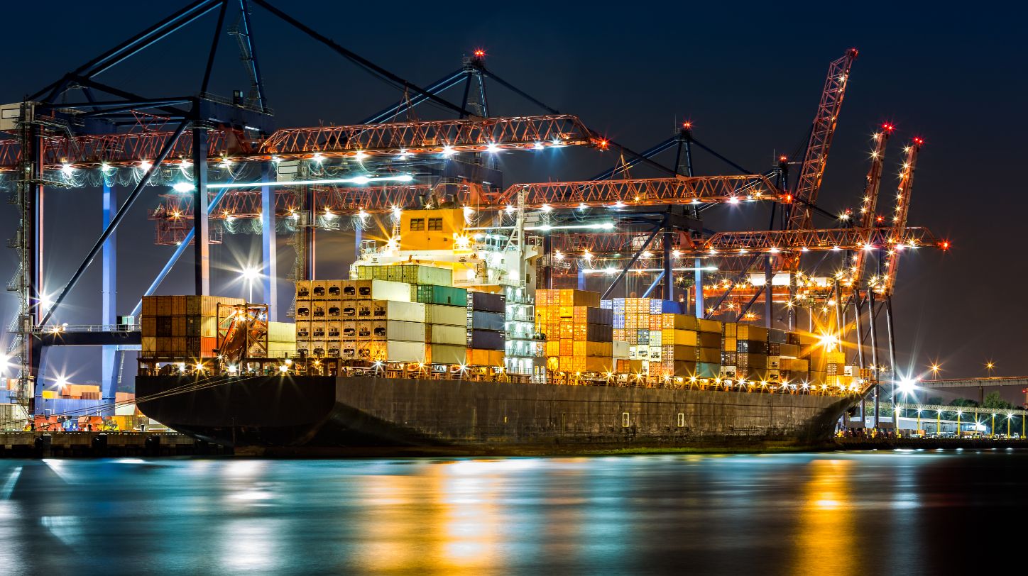 US port strike ends as ‘tentative agreement’ reached