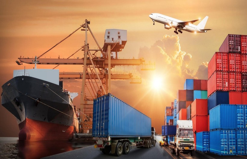 Bộ Công Thương sắp tổ chức diễn đàn Logistics Việt Nam năm 2024 tại Bà Rịa - Vũng Tàu- Ảnh 1.