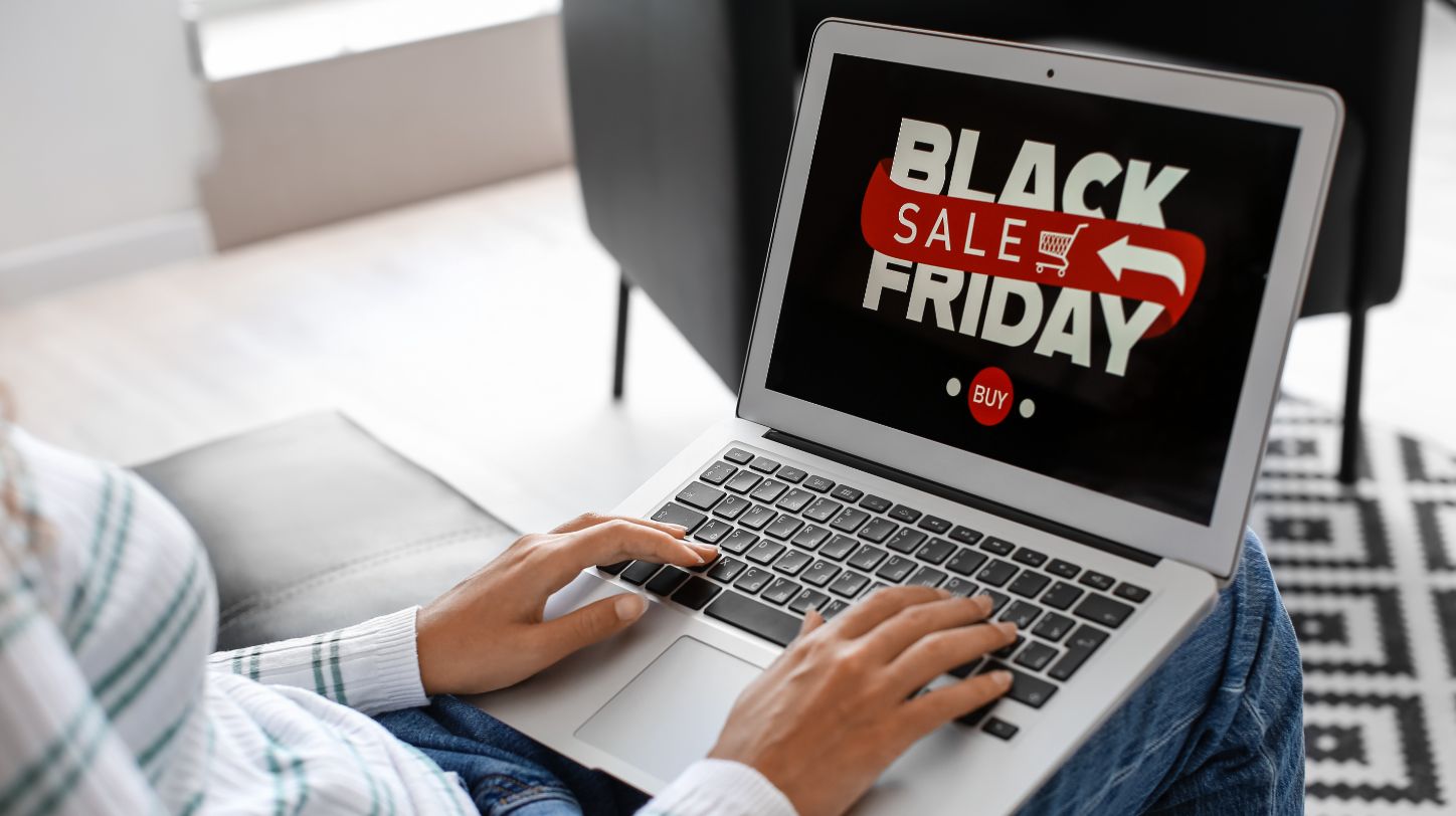 One in three UK shoppers will return Black Friday and Cyber Monday purchases, data suggests