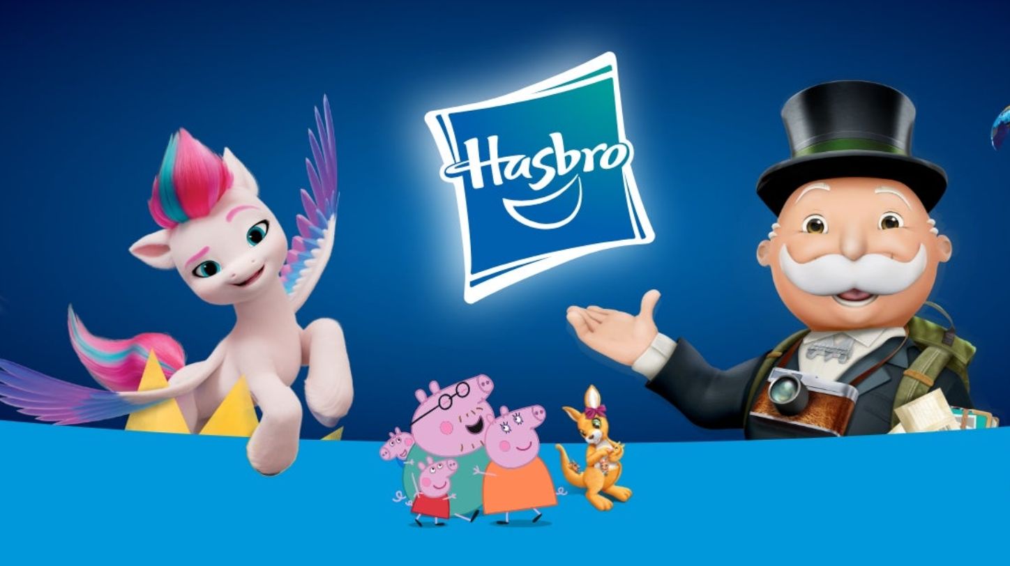 Hasbro CFO credits supply chain transformation for cost savings in Q3 2024 earnings call