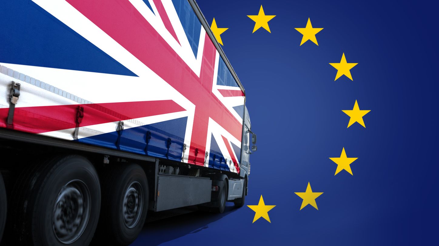Chancellor Rachel Reeves calls for ‘business-like’ relationship with EU