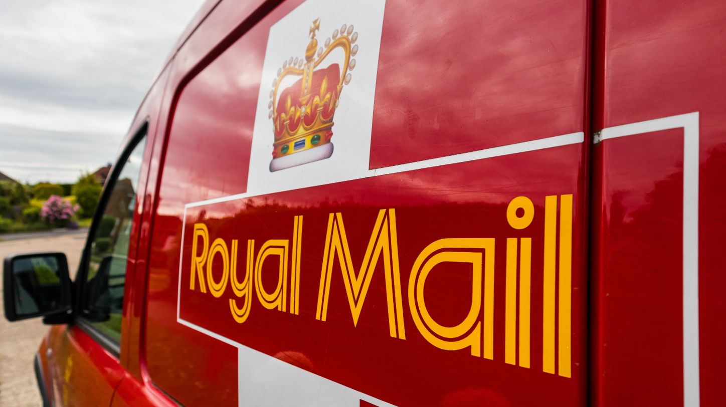 UK government approves Royal Mail takeover by Czech billionaire