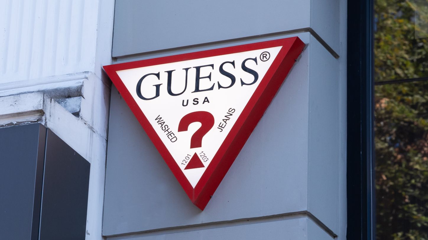 Guess extends partnership with GXO in Europe