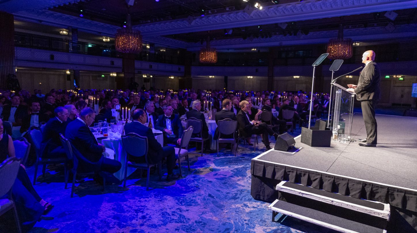 Watch: Supply Chain Excellence Awards 2024 highlights and reaction