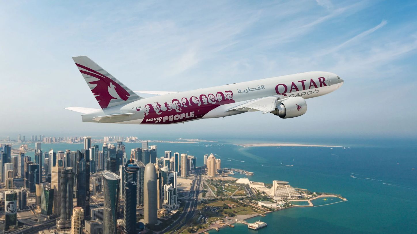 Formula 1 expands SAF investment with new Qatar Airways programme