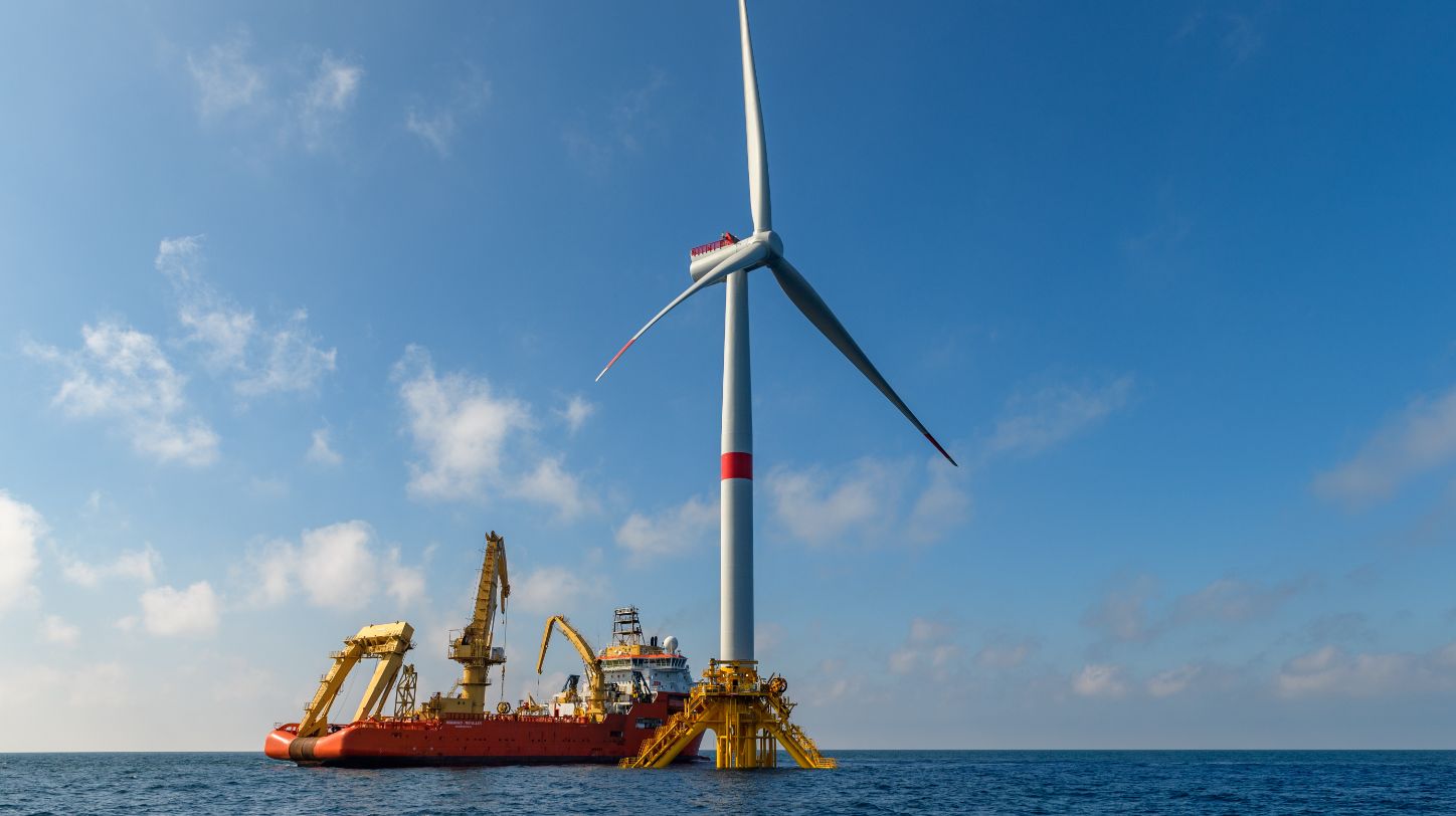 Celtic Sea’s floating wind farms set to ignite economic boom and job surge