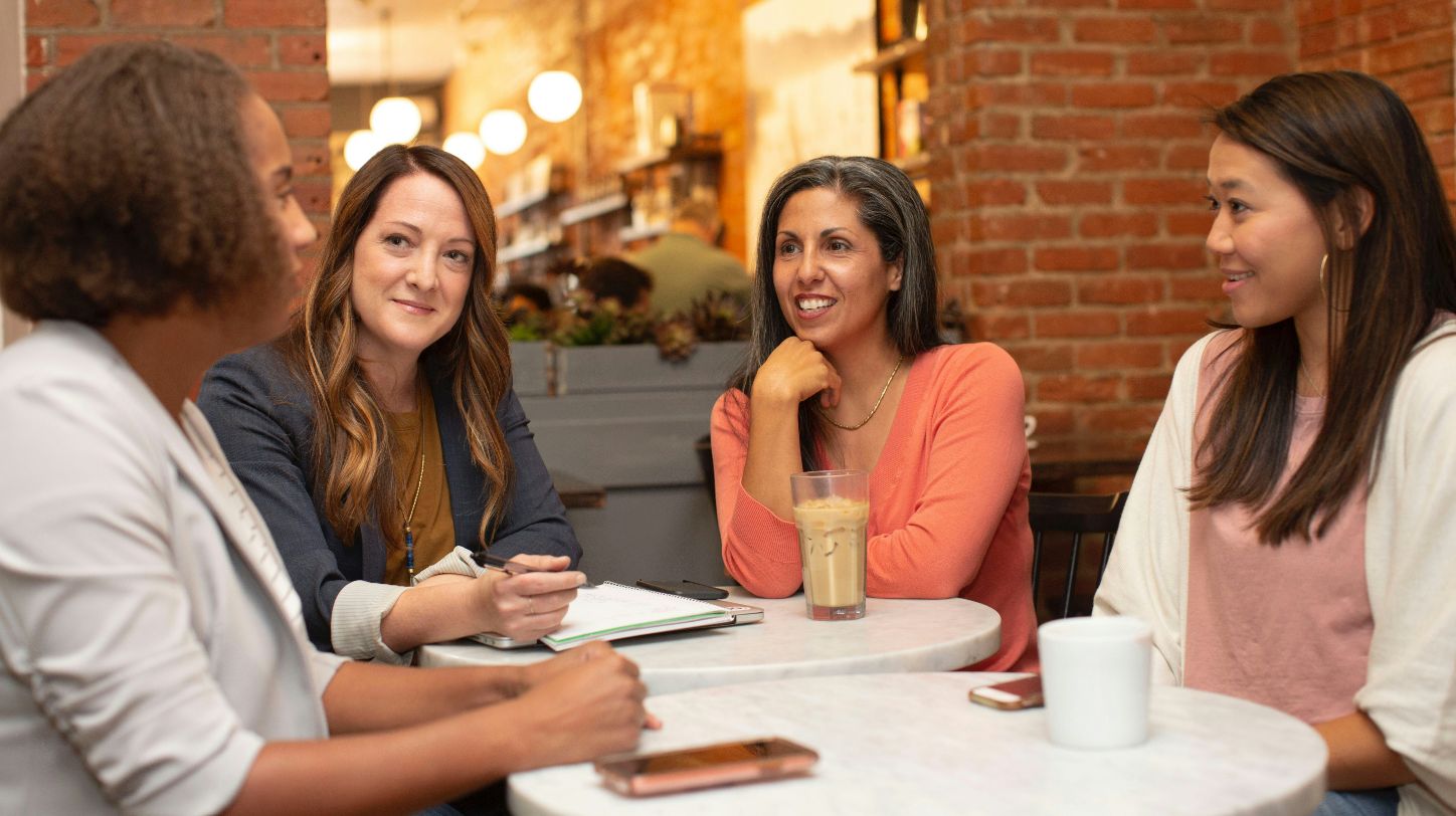 Breaking the glass ceiling: driving gender parity in supply chain and procurement