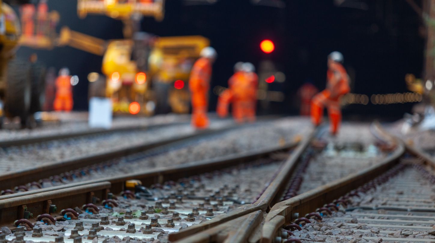 Union Pacific enhances freight connectivity with new Chicago-Southern California route