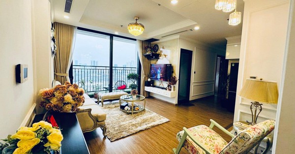 Vợ chồng mua căn hộ đầu tiên: Người vay nợ, người trả đứt 4,2 tỷ và nói không với 