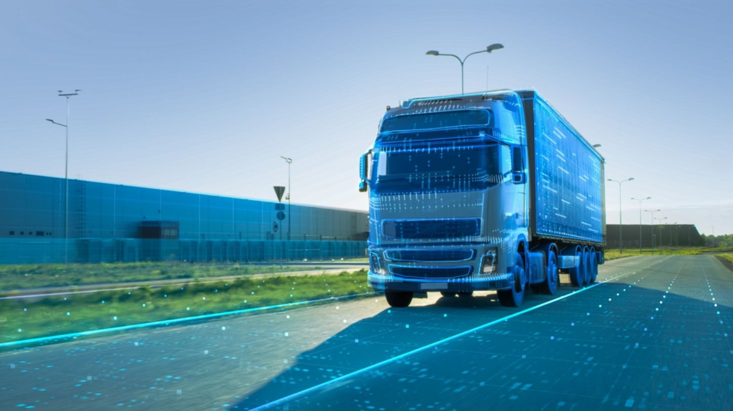 Volvo and Daimler Truck collaborate to co-develop standardised fleet software