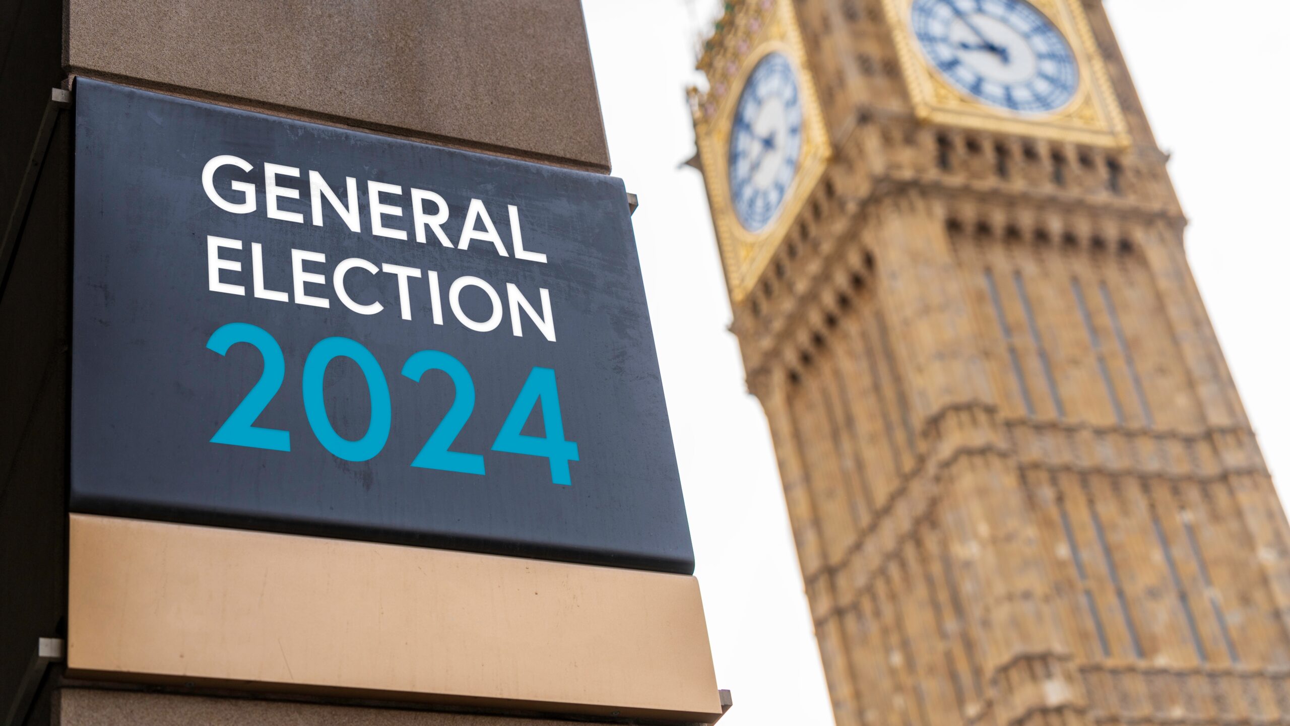 The impact of a general election on UK logistics