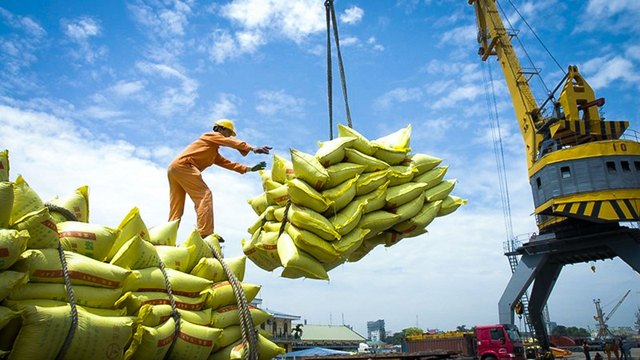 4 mặt hàng nông sản Việt Nam được thế giới ưa chuộng- Ảnh 1.