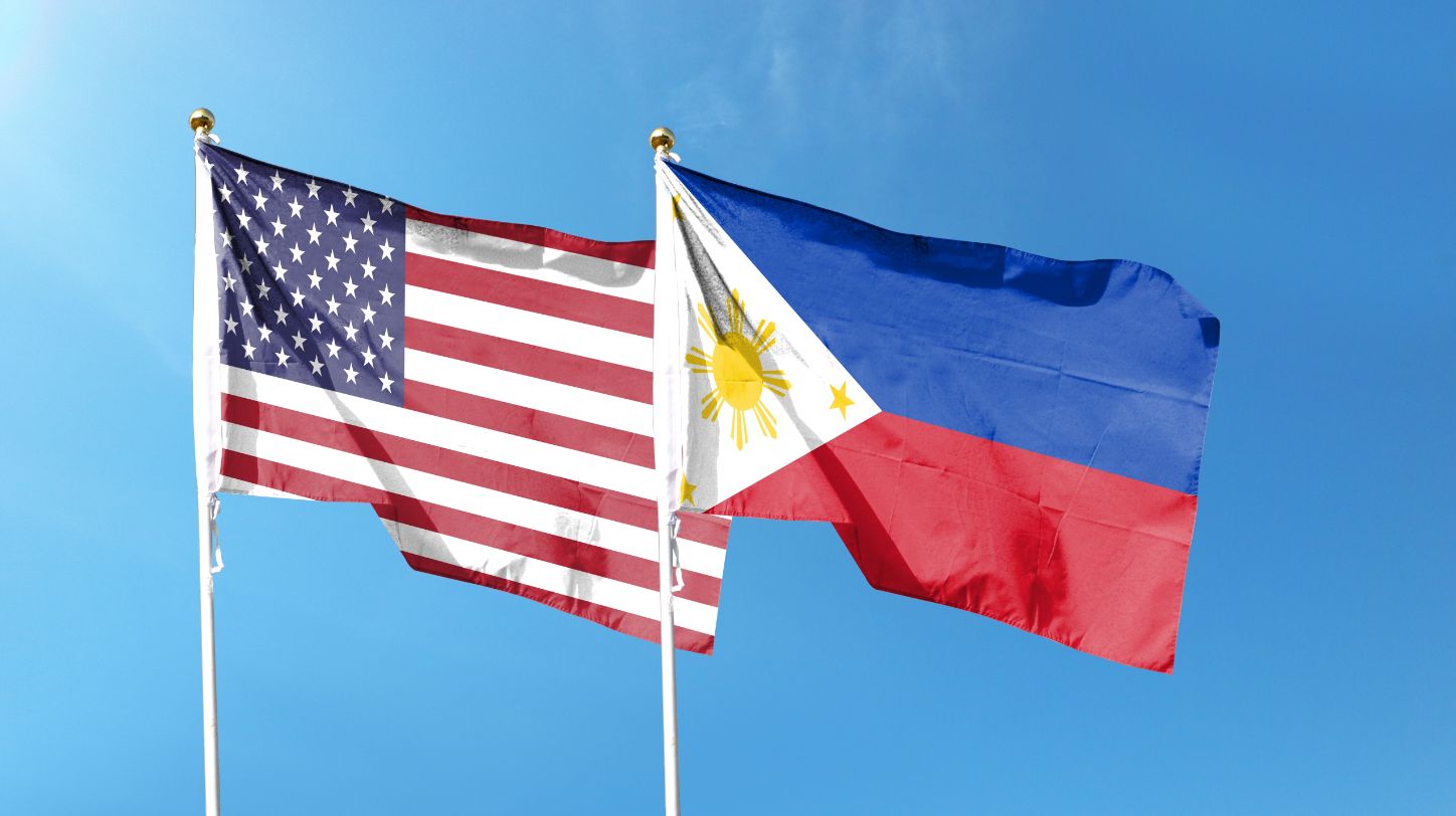 Philippines aims for logistics hub status, bolstered by US ties and strategic investments