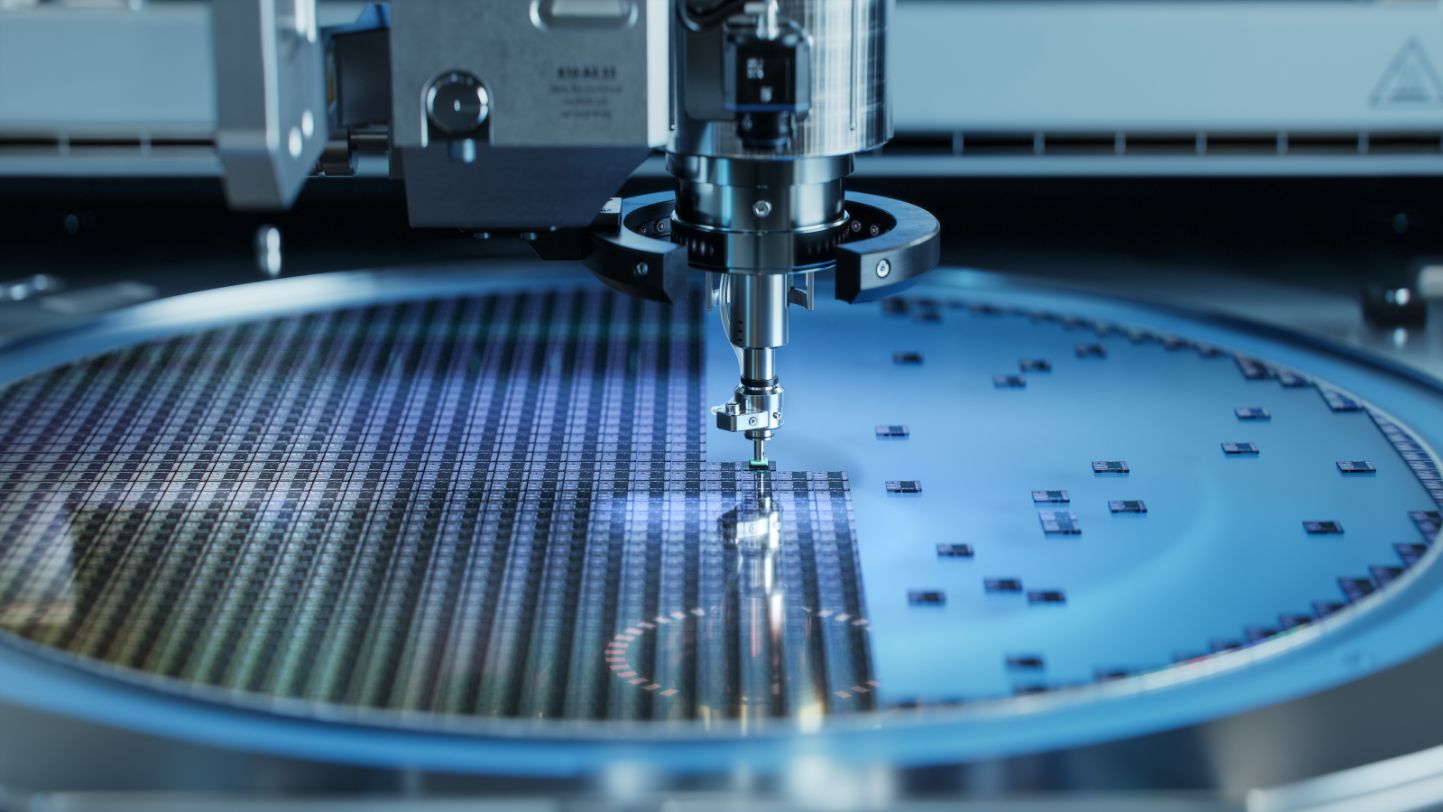 Biden-Harris Administration accelerates semiconductor independence with GlobalWafers partnership