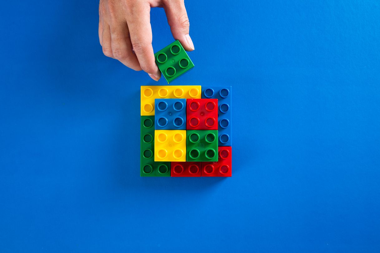 LEGO Group rallies suppliers for net-zero ambition