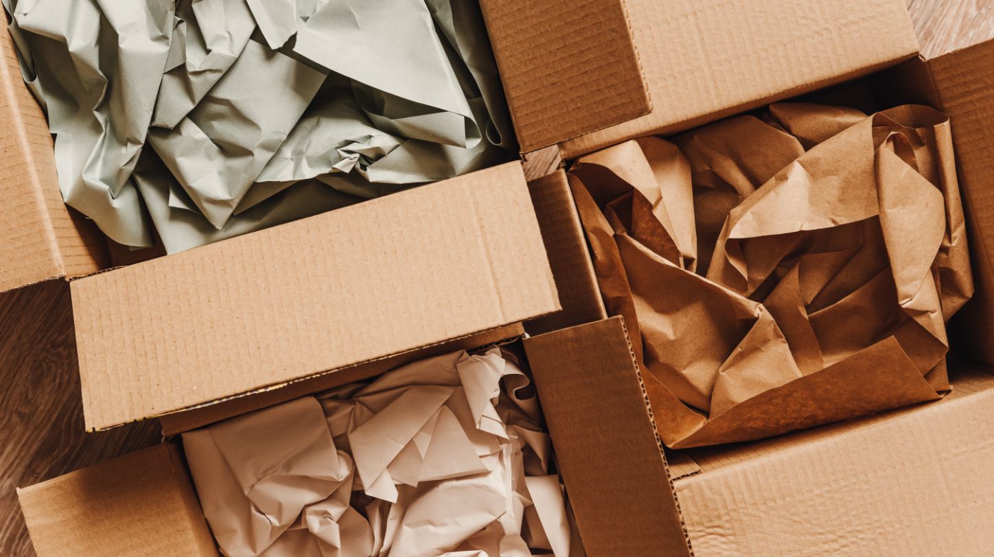 New Jersey Senate passes bill prohibiting use of oversized shipping boxes