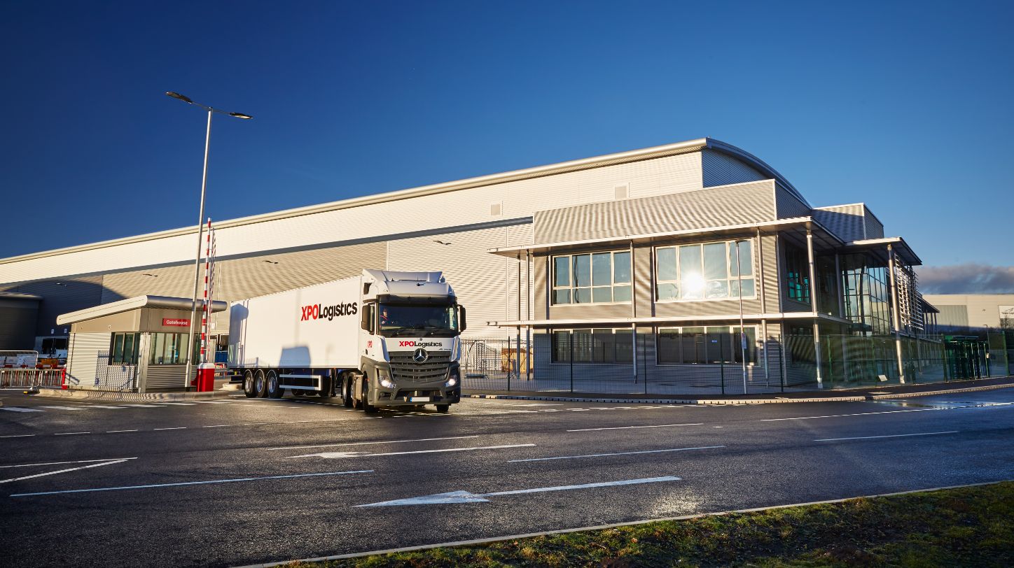 Milton Keynes distribution centre achieves carbon neutral milestone