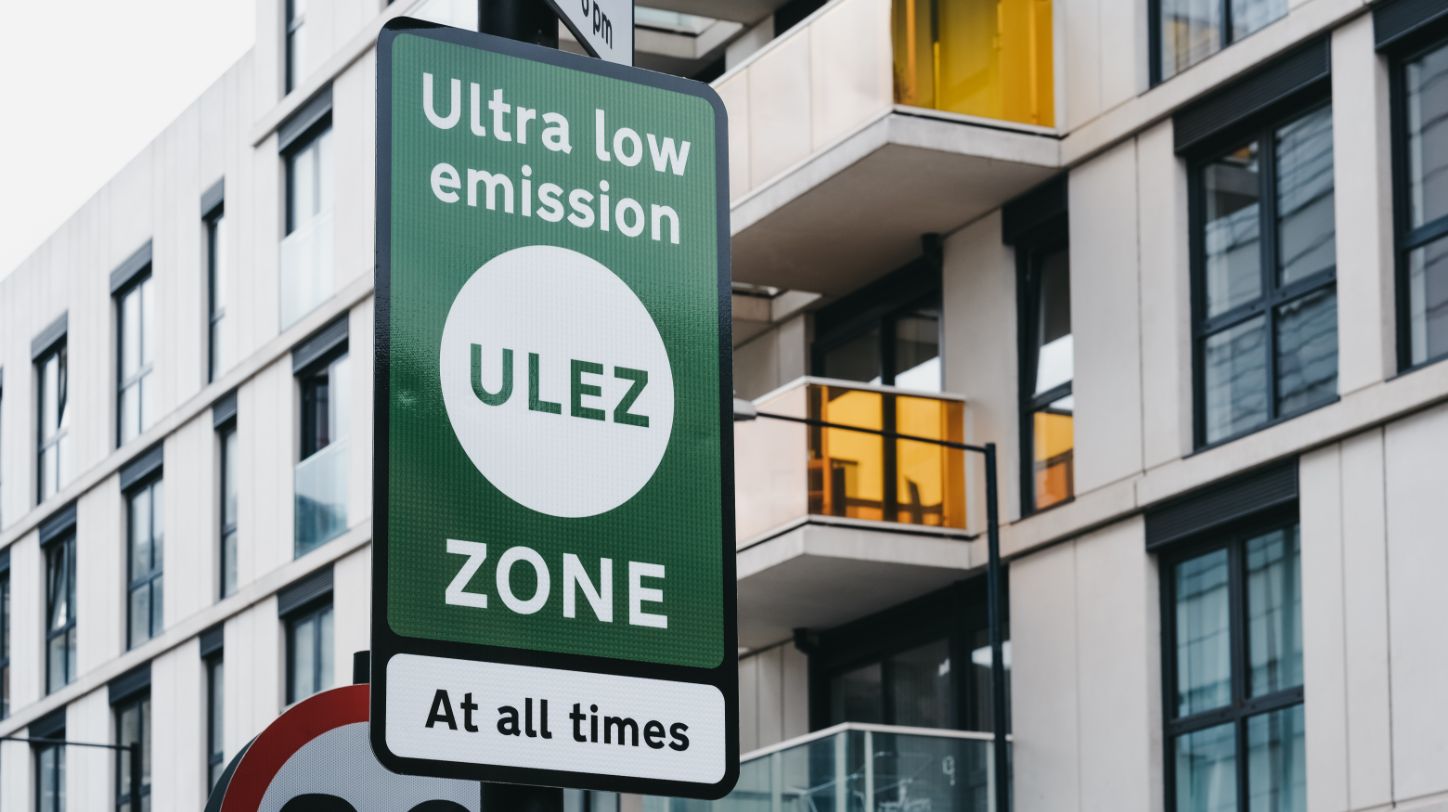 TfL confirms plans to end ULEZ scrappage scheme on 7 September 2024