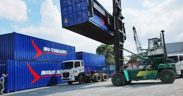 Việt Nam lọt Top 10 thị trường logistics mới nổi toàn cầu, DN đồng loạt tăng doanh thu 2 chữ số