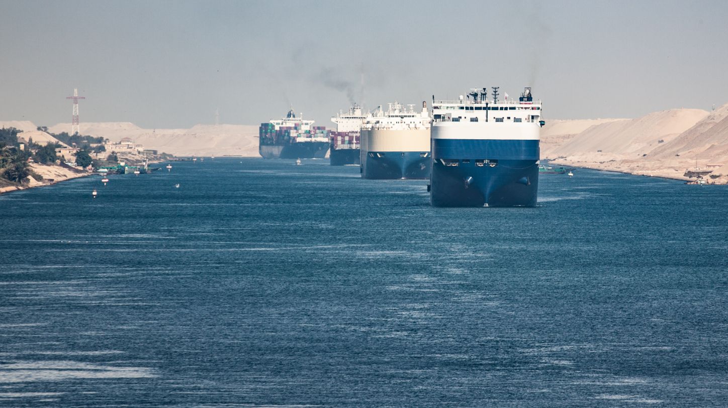 Charleston faces severe port congestion surge amid global shipping strain