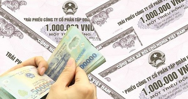 VIS Rating: Khoảng 1.800 tỷ đồng trái phiếu đáo hạn trong tháng 9 có rủi ro chậm trả nợ gốc