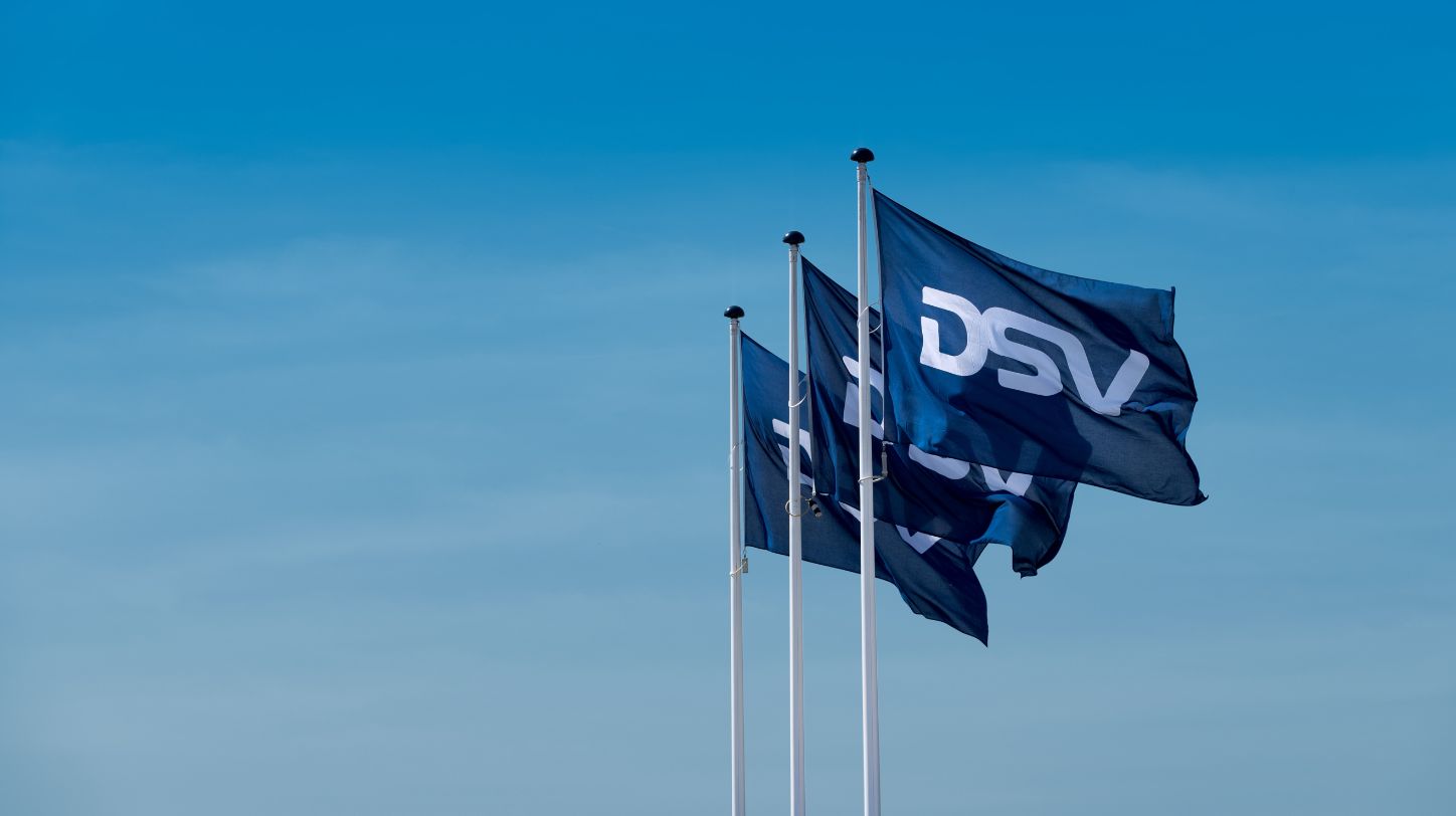 DSV to acquire Schenker from Deutsche Bahn in multi-billion pound agreement