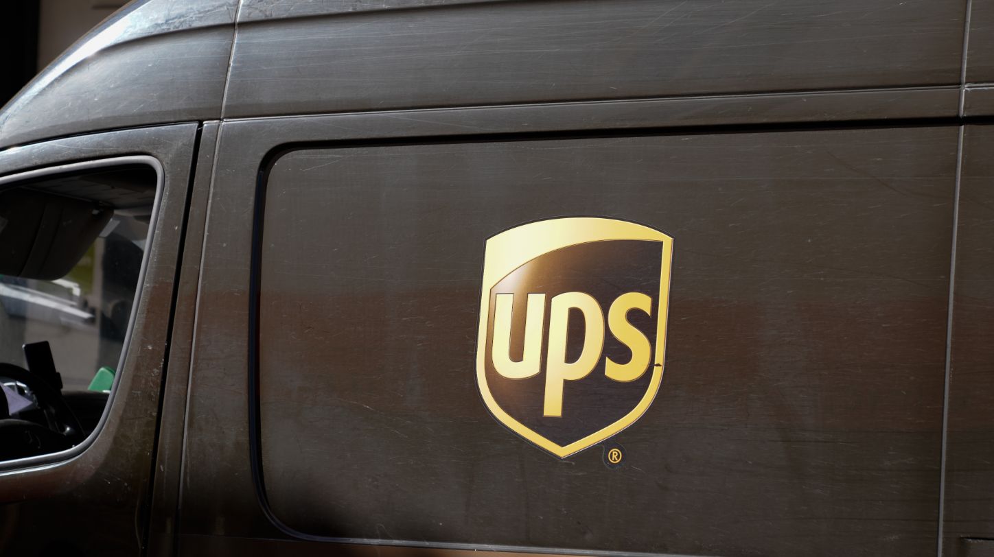 UPS introduces Saturday standard delivery in eight European countries