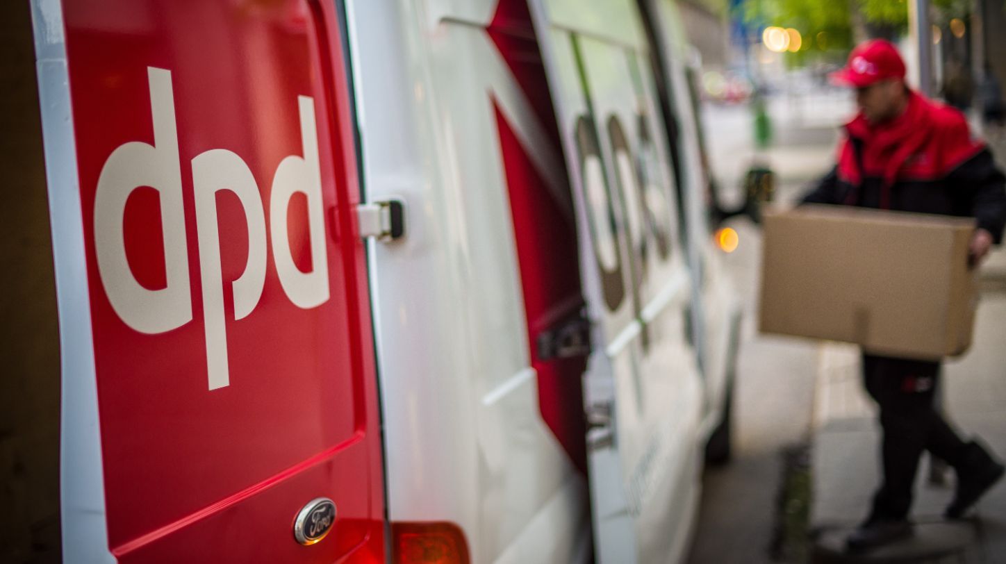 DPD unveils cutting
