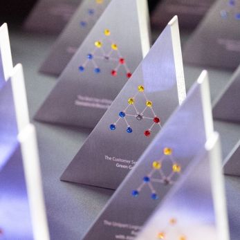 Supply Chain Excellence Awards 2023 winners announced