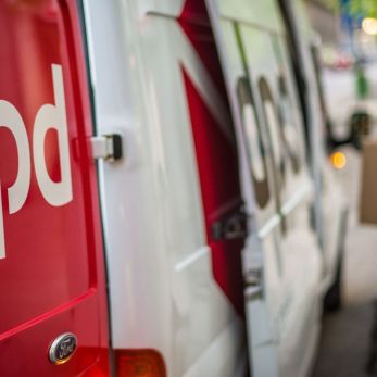 DPD unveils cutting-edge £40m Green Hub revolutionising London’s parcel delivery