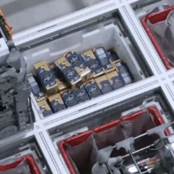 Ocado to automate fulfilment for first non-grocery retailer