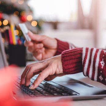 Logistics firms taking extra measures ahead of Christmas peak
