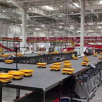 UK firm announces Robotics-as-a-Service partnership with GRS