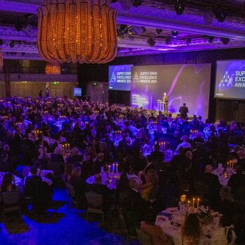 Supply Chain Excellence Awards 2024 winners announced