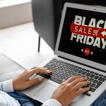 One in three UK shoppers will return Black Friday and Cyber Monday purchases, data suggests