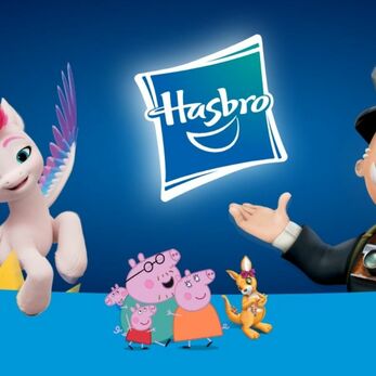 Hasbro CFO credits supply chain transformation for cost savings in Q3 2024 earnings call