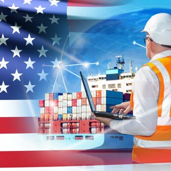 US DOT review highlights four years of supply chain resilience and modernisation