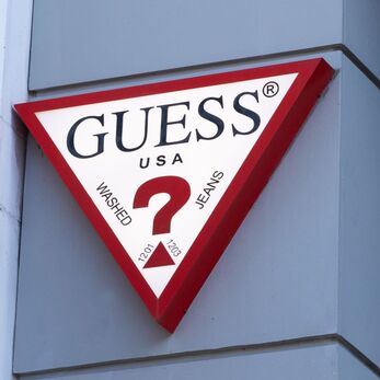 Guess extends partnership with GXO in Europe