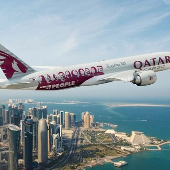 Formula 1 expands SAF investment with new Qatar Airways programme