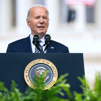 US president Joe Biden issues executive order on supply chain resilience