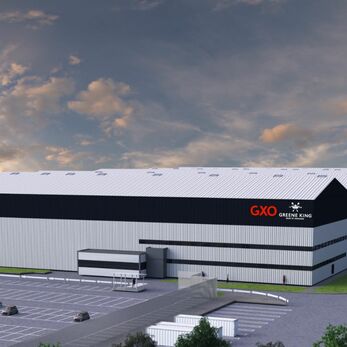 Greene King to invest £23m in new Greater Manchester depot