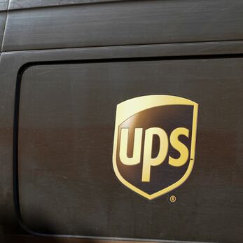 UPS introduces Saturday standard delivery in eight European countries