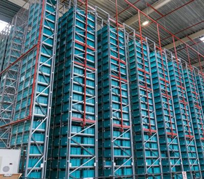 Exotec announces new integrator for North American market