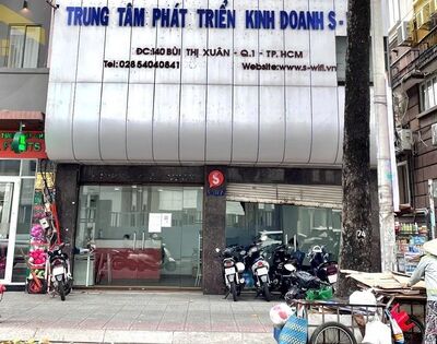 Thanh tra TP HCM nêu tên 3 doanh nghiệp "chiếm giữ tài sản nhà, đất của Nhà nước" ngay tại quận 1