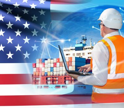 US DOT review highlights four years of supply chain resilience and modernisation