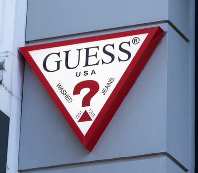 Guess extends partnership with GXO in Europe