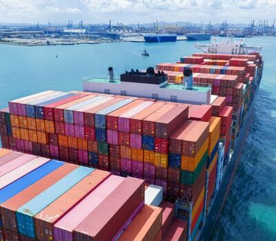 UK launches £8m fund to accelerate smart shipping