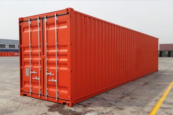 Kích thước các loại Container