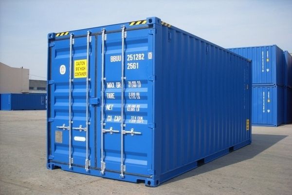 Những điều cần biết về container trong vận tải hàng hóa