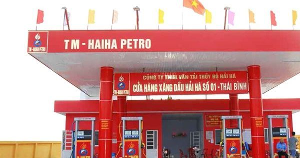 Hải Hà petro doanh thu “tỷ đô” nguồn tiền thu lớn vẫn chây ỳ nợ thuế